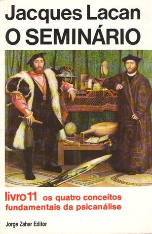 O Seminário livro 11