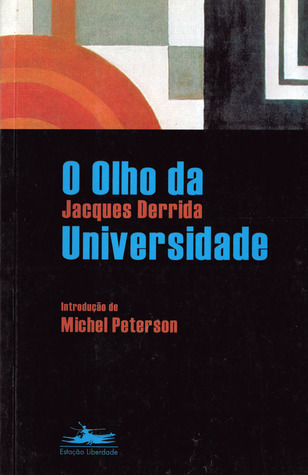 O Olho da Universidade