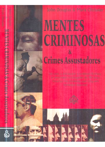 Mentes Criminosas e Crimes Assustadores