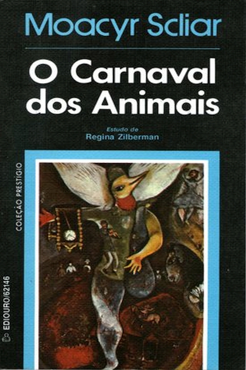 O Carnaval dos Animais