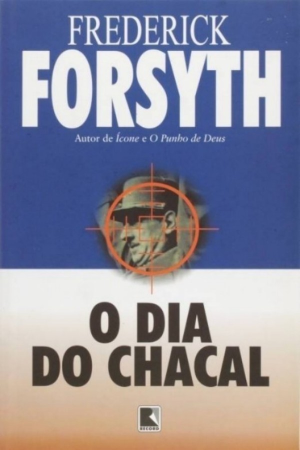 O Dia do Chacal