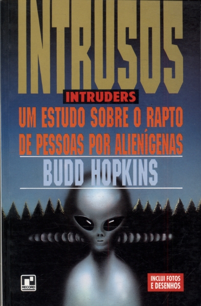 Intrusos