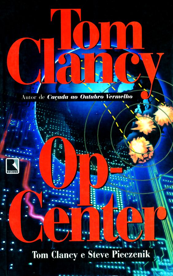 Op-Center