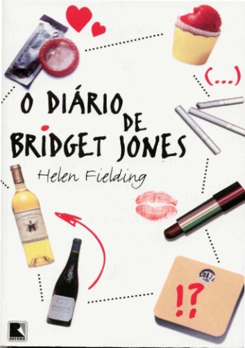 O Diário de Bridget Jones