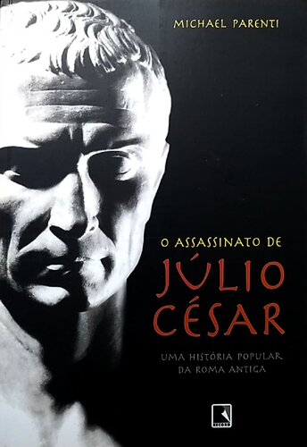 O Assassinato de Júlio César (Em Portuguese do Brasil)