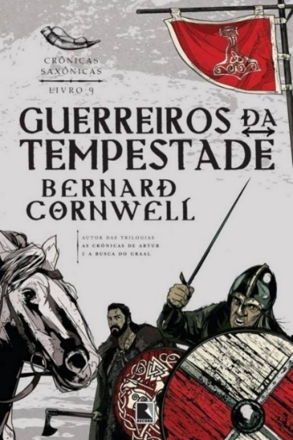 Guerreiros da Tempestade