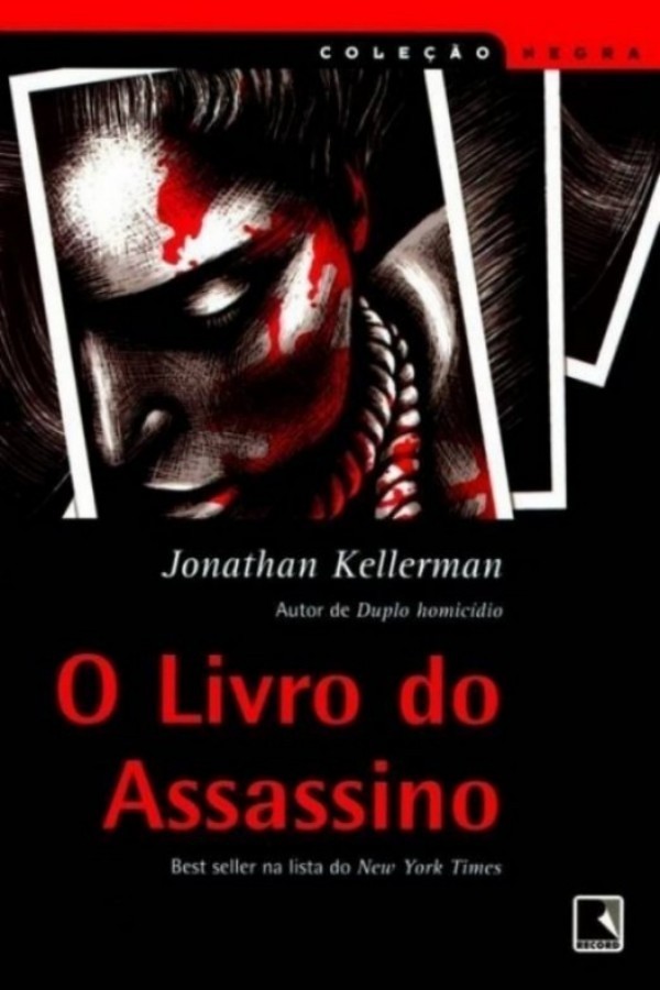 O Livro do Assassino