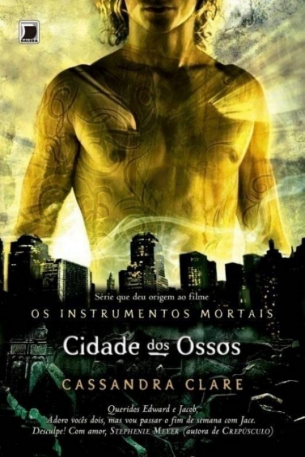 Cidade dos Ossos