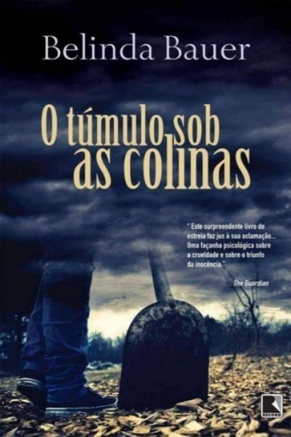 O túmulo sob as colinas