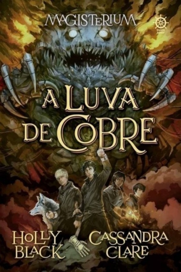 A Luva de Cobre