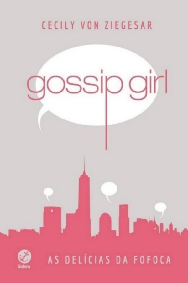 Gossip Girl