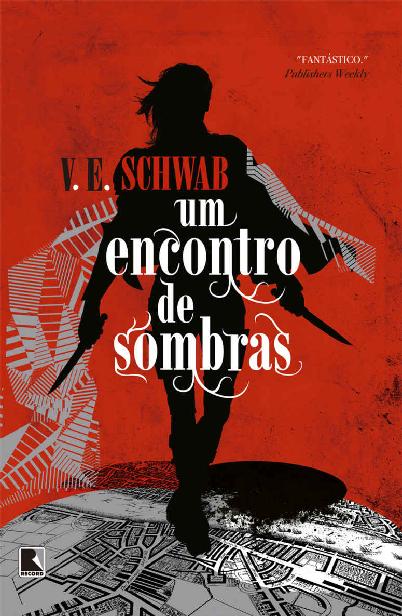 Um Encontro de Sombras [e-Livros]