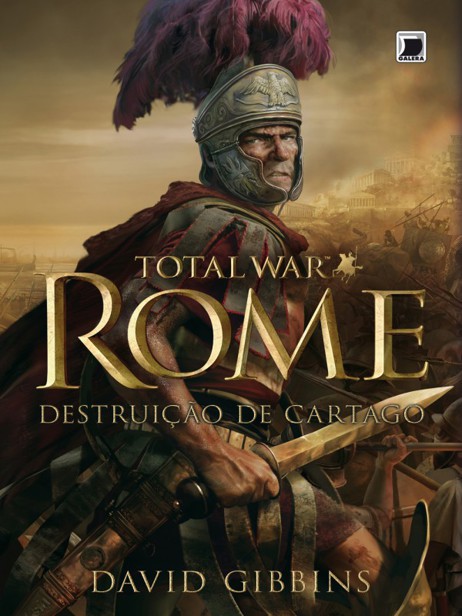 Total War Rome