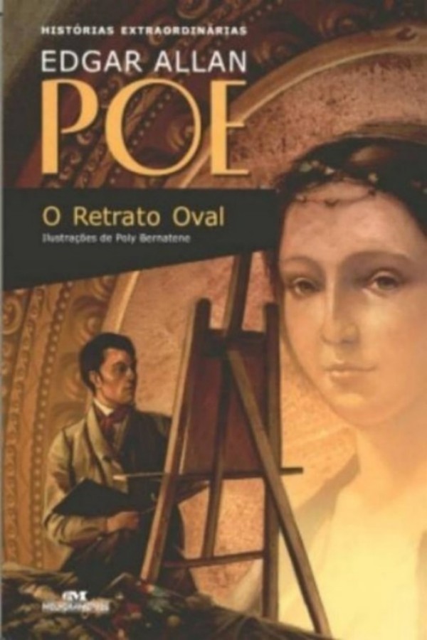 O Retrato Oval