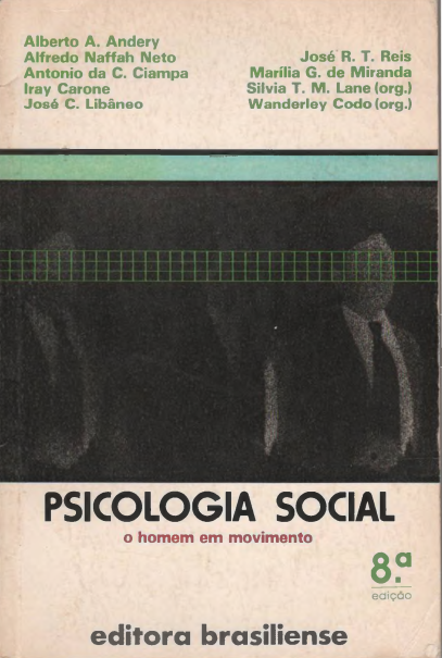 Psicologia Social