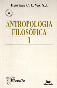 Antropologia Filosófica I