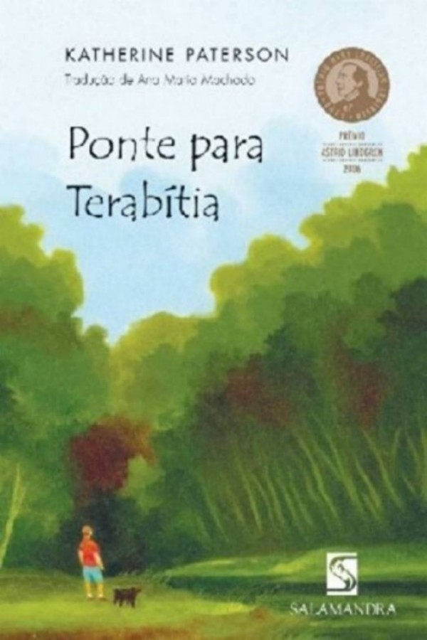 Ponte para Terabítia