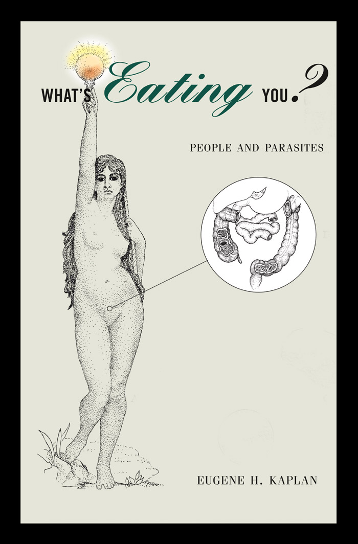 What's Eating You?: People and Parasites