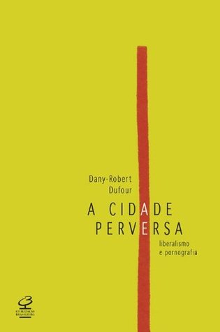 A cidade perversa