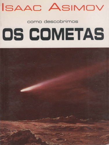 Como Descobrimos os Cometas