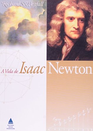 A Vida de isaac newton