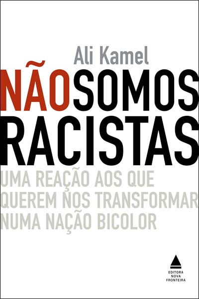 Não Somos Racistas