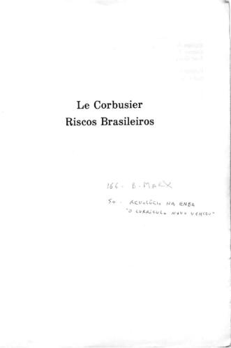 Le Corbusier