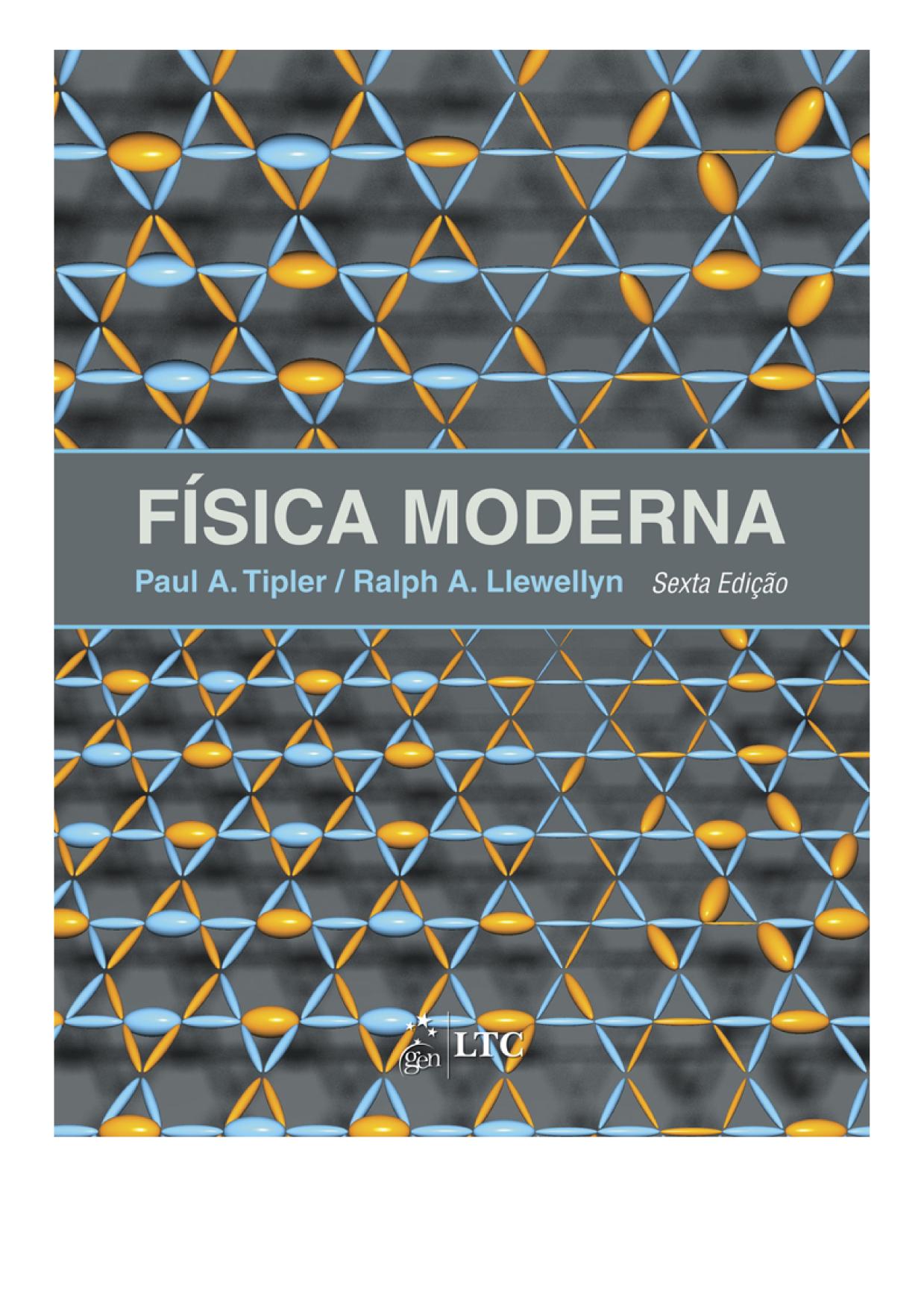 Fisica Moderna