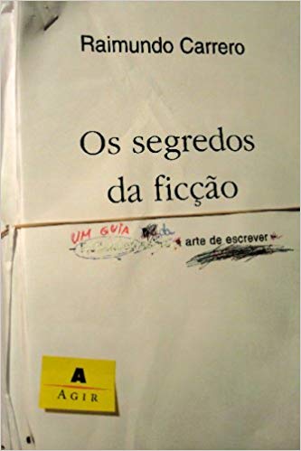 Os Segredos da Ficção