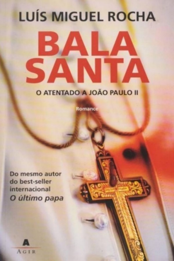 Bala Santa