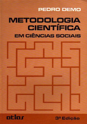 Metodologia científica em ciências sociais