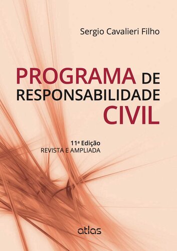 Programa de responsabilidade civil