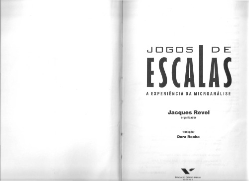 Jogos de escalas