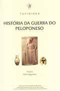 História da Guerra do Peloponeso