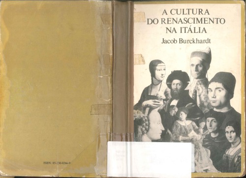 A cultura do Renascimento na Itália