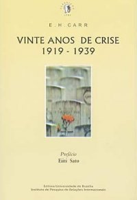 Vinte Anos de Crise, 1919-1939