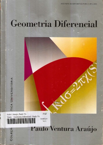 Geometria diferencial