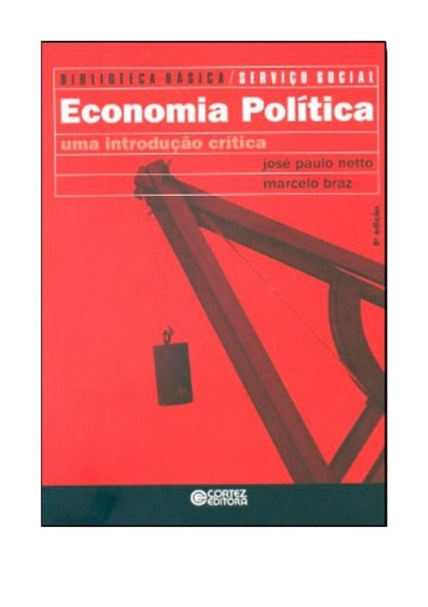 Economia Política