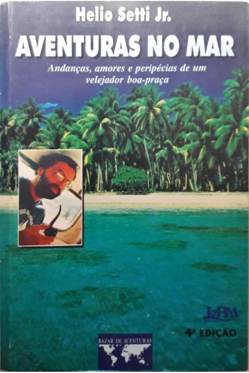 Aventuras no mar