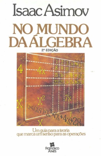 No mundo da algebra