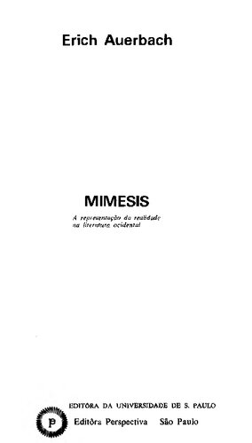 Mimesis