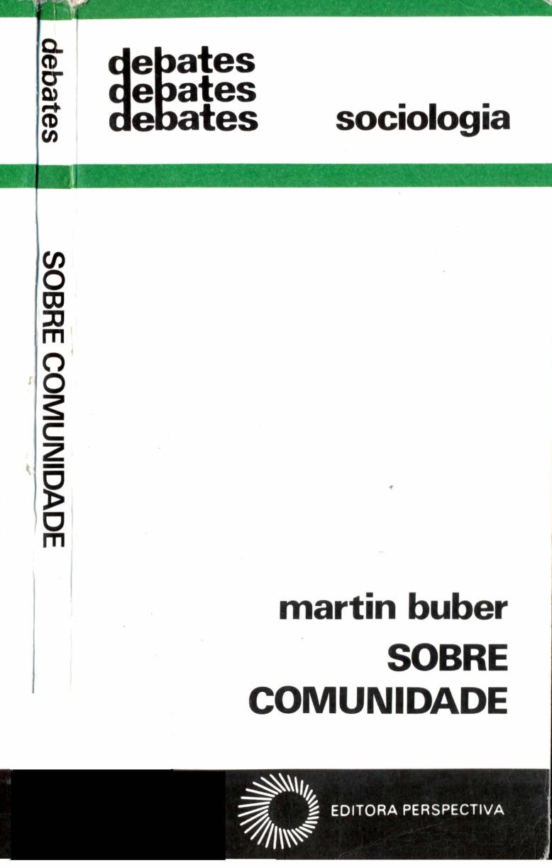 Sobre Comunidade