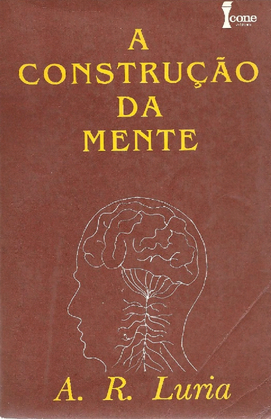 A Construção da Mente