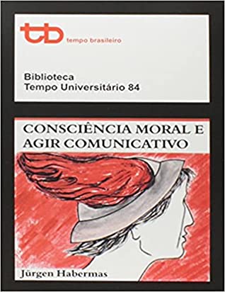 Consciência Moral e Agir Comunicativo