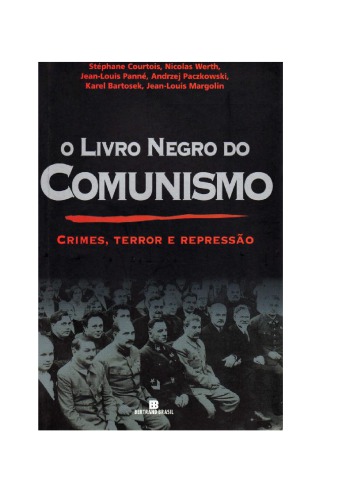 O Livro Negro do Comunismo