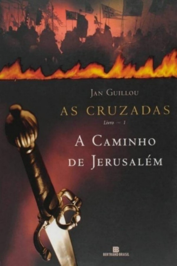 A Caminho de Jerusalém