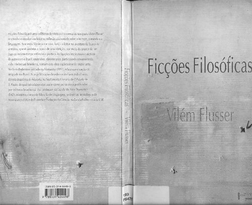 Ficções filosóficas