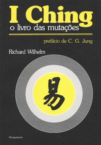 I ching o livro das mutações