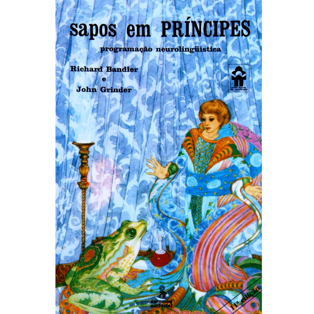 Sapos em Principes