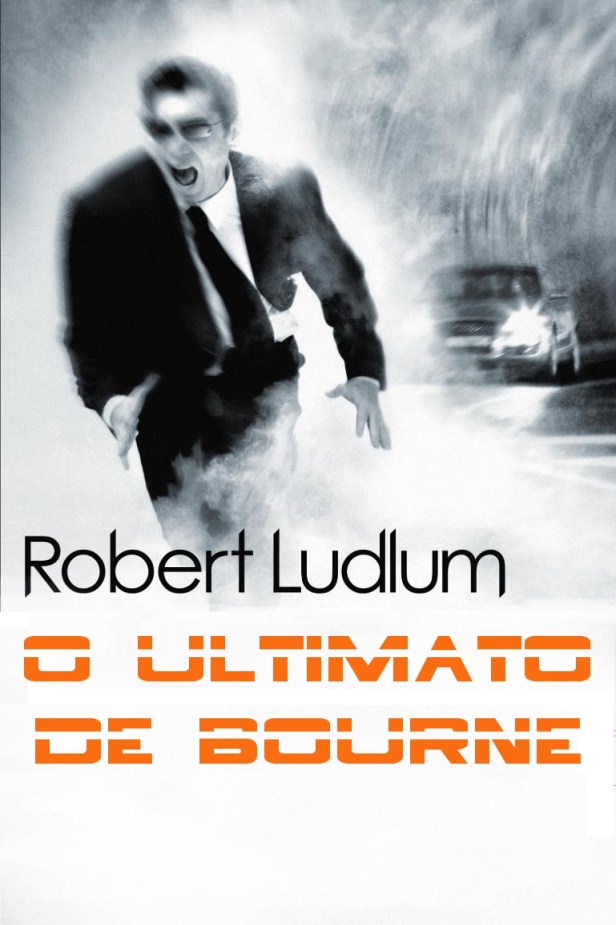 O Ultimato de Bourne